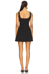Olive Mini Dress
