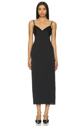 The Rosemary Dress