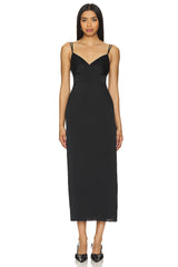The Rosemary Dress
