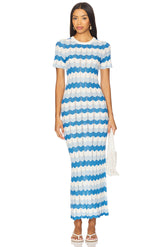 Emory Dress