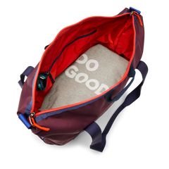 Viaje 35L Weekender Bag - Cada Día