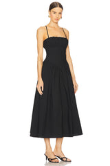 Austin Midi Dress