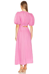 Impala Midi Dress