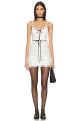 Josette Mini Dress