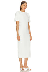 Laissa Midi Dress