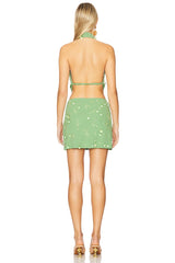 Issey Dress