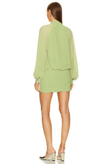 Maelle Mini Dress