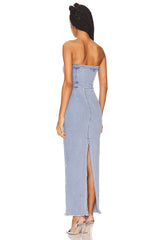 Natalia Maxi Dress