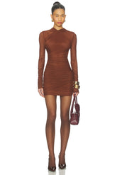 Moxey Dress