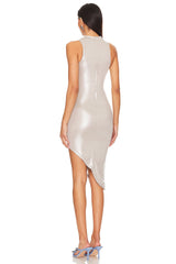 Izaria Dress