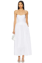 Estie Maxi Dress