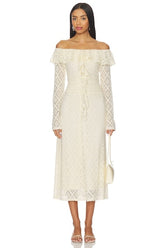 Dorian Dress
