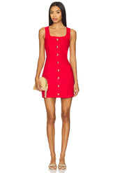 Oracle Dress