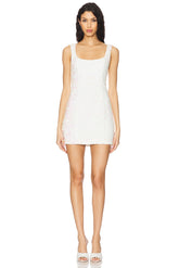 Let's Go Mini Dress