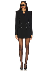 Asher Blazer Dress
