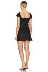 The Mimi Slip Dress
