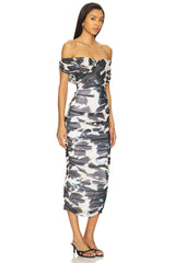 Belmont Dress