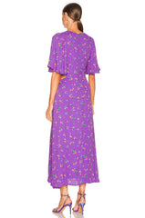 Renzo Dress