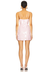 x REVOLVE Calypso Mini Dress