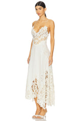 Brigitte Dress