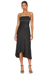 Emme Midi Dress