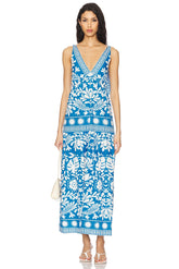Brenna Dress