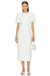 Laissa Midi Dress