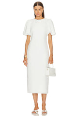 Laissa Midi Dress