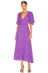 Renzo Dress