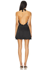 Stars Align Mini Dress