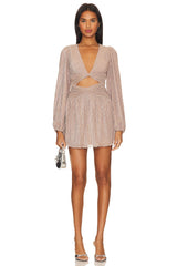 Josephine Mini Dress