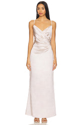 Suvi Maxi Dress