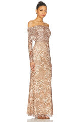 Thelma Dress