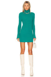 Unstoppable Dress