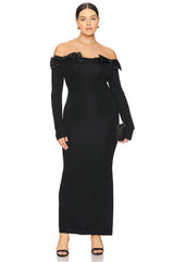 by Marianna Dinara Midi Dress