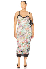 Nissa Dress
