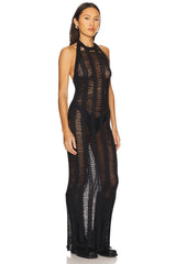 Micayla Maxi Dress