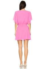 Athena Dress