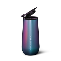 Brumate Champagne Flute Dark Aura 12oz – House Of Moseley
