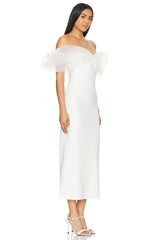 Starlet Midi Dress