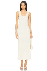 The Dominique Knit Dress