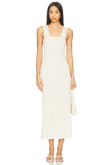 The Dominique Knit Dress
