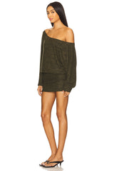 The Izzy Mini Dress