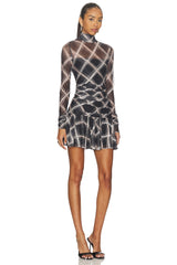 x REVOLVE Rumi Dress