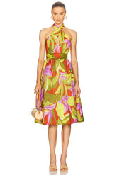 Kalia Dress