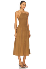 Leslie Dress