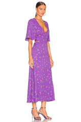 Renzo Dress