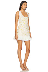 Jasmine Dress