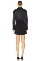 Enzo Dress