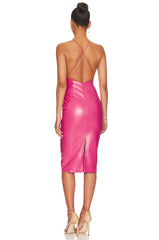 Bijou Midi Dress